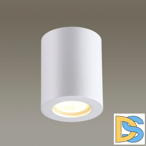 Потолочный светильник Odeon Light Aquana 3571/1C