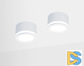 Точечный светильник Ambrella Light TECHNO SPOT TN265