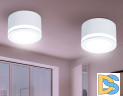 Точечный светильник Ambrella Light TECHNO SPOT TN265