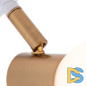 Спот Arte Lamp Falena A3117PL-4WH