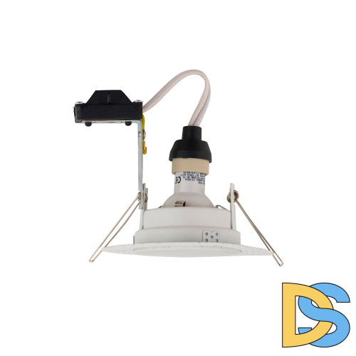 Встраиваемый светильник Nowodvorski Echo 8371