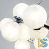 Подвесная люстра Modestyle MS.6117.16 CR
