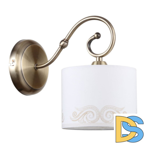 Бра F-Promo Romani 2198-1W