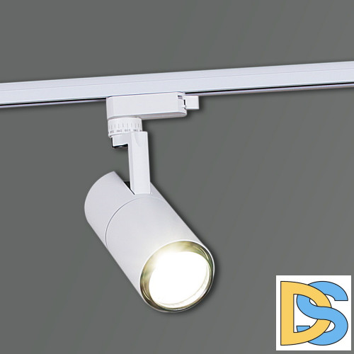 Трековый светильник Reluce 06720-9.3-001QY LED20W WT