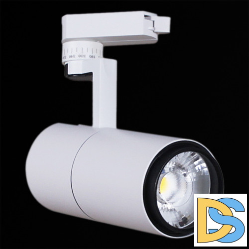 Трековый светильник Reluce 06720-9.3-001QY LED20W WT