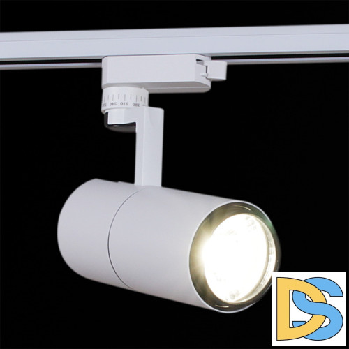 Трековый светильник Reluce 06720-9.3-001QY LED20W WT