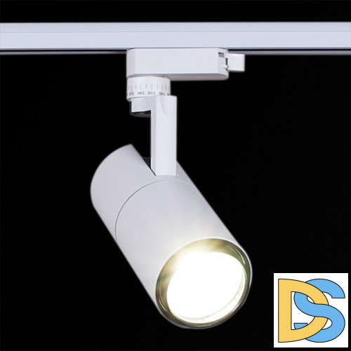 Трековый светильник Reluce 06720-9.3-001QY LED20W WT