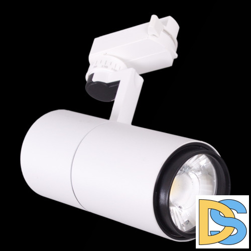 Трековый светильник Reluce 06720-9.3-001QY LED20W WT