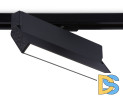 Трековый однофазный светильник Ambrella Light Track System GL6808