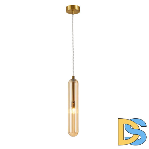 Подвесной светильник Favourite Stalactit 4455-1P