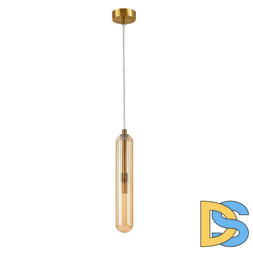 Подвесной светильник Favourite Stalactit 4455-1P