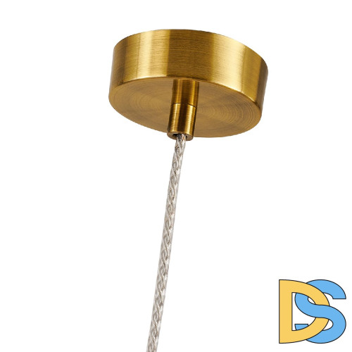 Подвесной светильник Favourite Stalactit 4455-1P