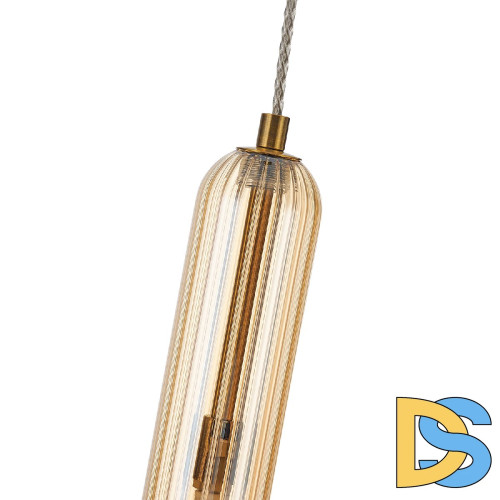 Подвесной светильник Favourite Stalactit 4455-1P