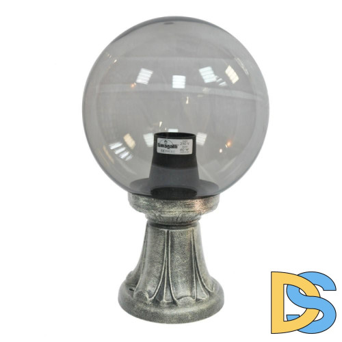 Уличный светильник Fumagalli Minilot/G250 G25.111.000.BZE27