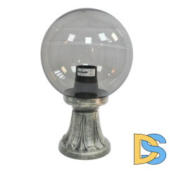 Уличный светильник Fumagalli Minilot/G250 G25.111.000.BZE27