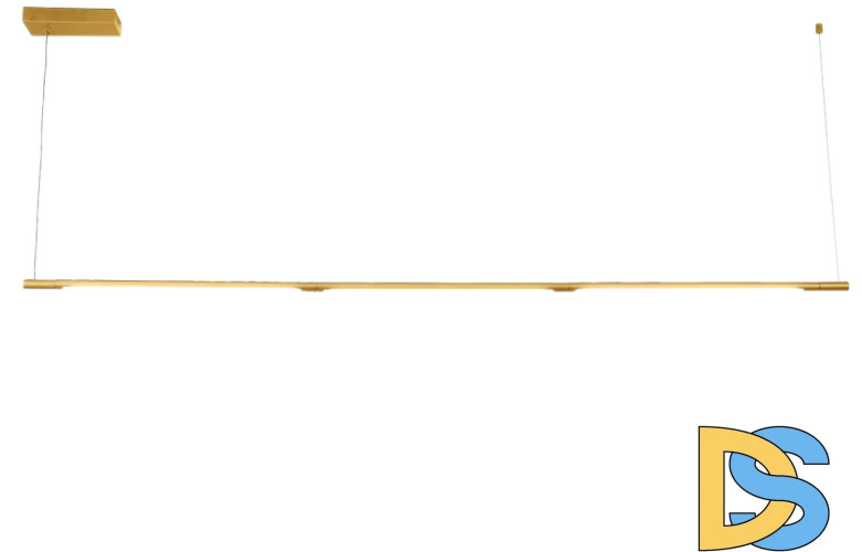 Подвесной светильник Crystal Lux Largo LARGO SP33W L1770 GOLD