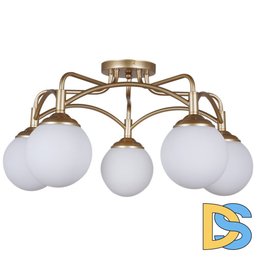Потолочная люстра Reluce 52079-0.3-05