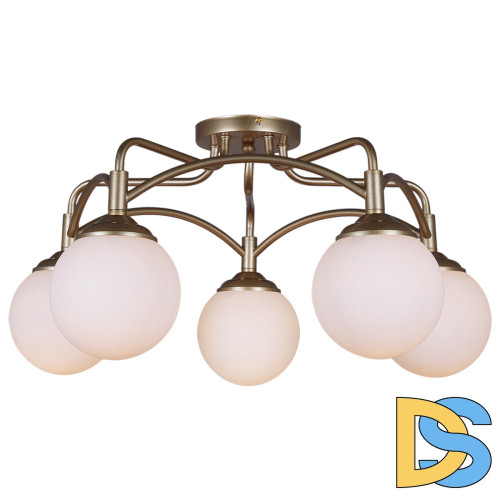 Потолочная люстра Reluce 52079-0.3-05