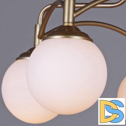 Потолочная люстра Reluce 52079-0.3-05