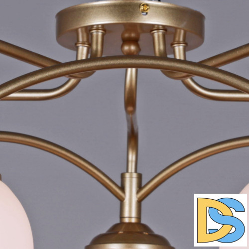 Потолочная люстра Reluce 52079-0.3-05