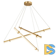 Подвесная люстра Favourite Stav 4553-3P