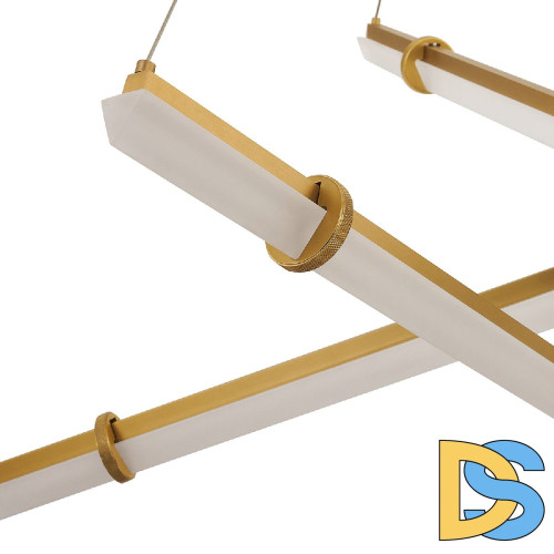 Подвесная люстра Favourite Stav 4553-3P