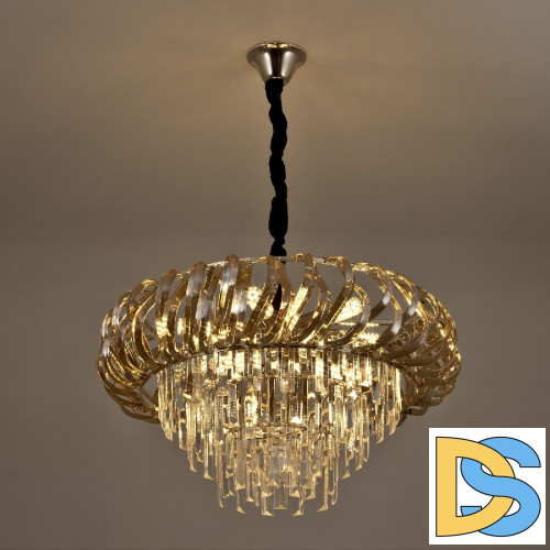 Подвесная люстра Modelux 625-500