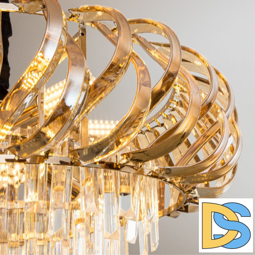 Подвесная люстра Modelux 625-500