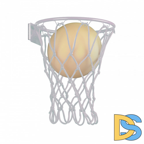 Настенный светильник Mantra Basketball 7242