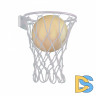 Настенный светильник Mantra Basketball 7242