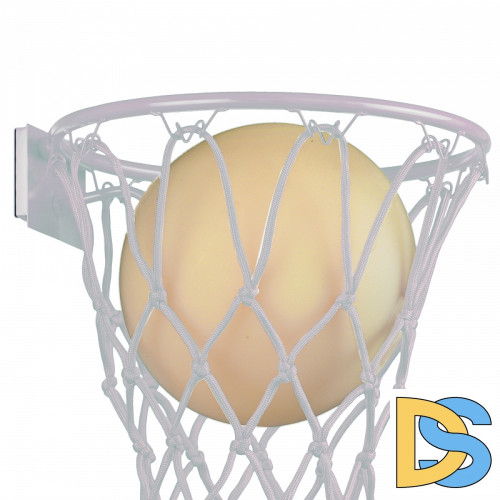 Настенный светильник Mantra Basketball 7242