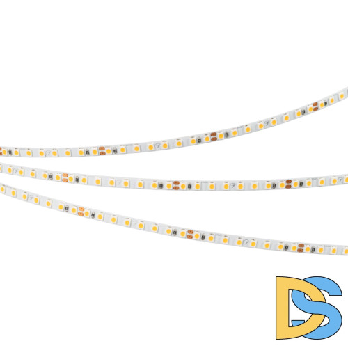 Светодиодная лента Arlight RT-A160-5mm 24V White6000 (9.6 W/m, IP20, 2835, 5m) 037802