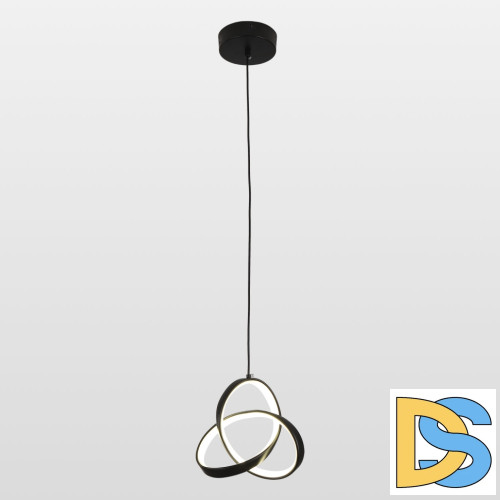 Подвесной светильник Lussole Aberdeen LSP-7151