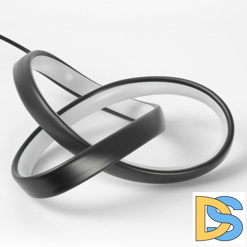 Подвесной светильник Lussole Aberdeen LSP-7151