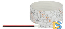 Светодиодная лента Эра 12В 2835 4,8Вт/м красный 5м IP65 LS2835-4,8-60-12-R-IP65-1 year-5m Б0059899