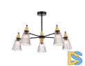 Люстра на штанге Ambrella Light High Light Heigh Light LH58114