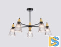 Люстра на штанге Ambrella Light High Light Heigh Light LH58114