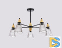 Люстра на штанге Ambrella Light High Light Heigh Light LH58114