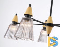 Люстра на штанге Ambrella Light High Light Heigh Light LH58114