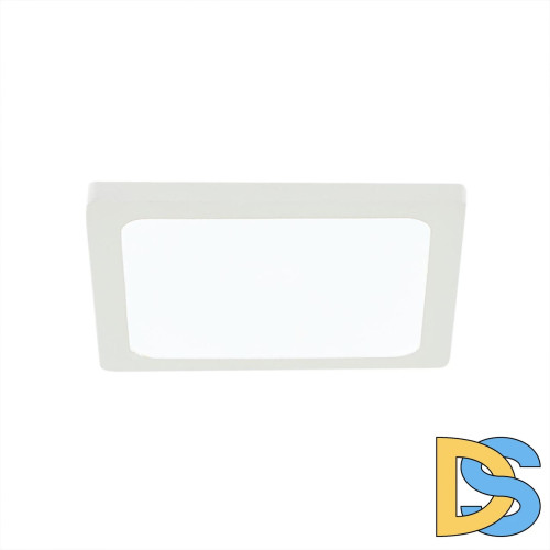 Встраиваемый светодиодный светильник Citilux Омега CLD50K080N