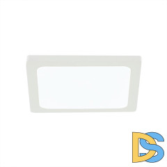 Встраиваемый светодиодный светильник Citilux Омега CLD50K080N