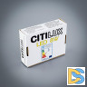 Встраиваемый светодиодный светильник Citilux Омега CLD50K080N