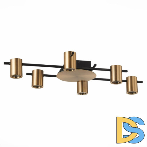 Потолочная люстра ST Luce Veroli SL1207.402.06