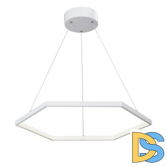 Подвесная люстра Vitaluce V04605-03/1S