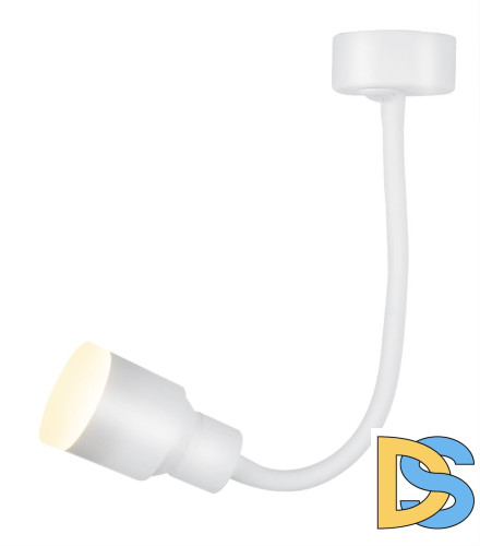 Бра Elvan NLS-224-5W-NH-Wh