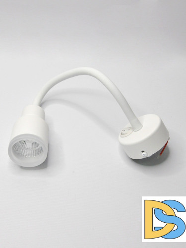 Бра Elvan NLS-224-5W-NH-Wh