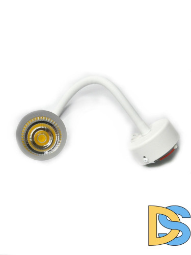 Бра Elvan NLS-224-5W-NH-Wh