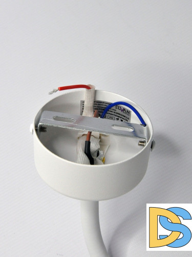 Бра Elvan NLS-224-5W-NH-Wh