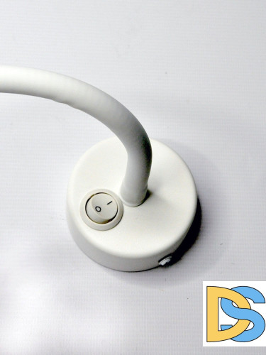 Бра Elvan NLS-224-5W-NH-Wh