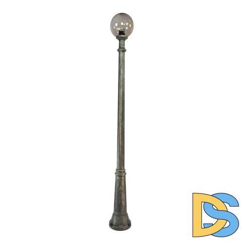 Уличный фонарь Fumagalli Ricu/G250 G25.157.000.BZE27